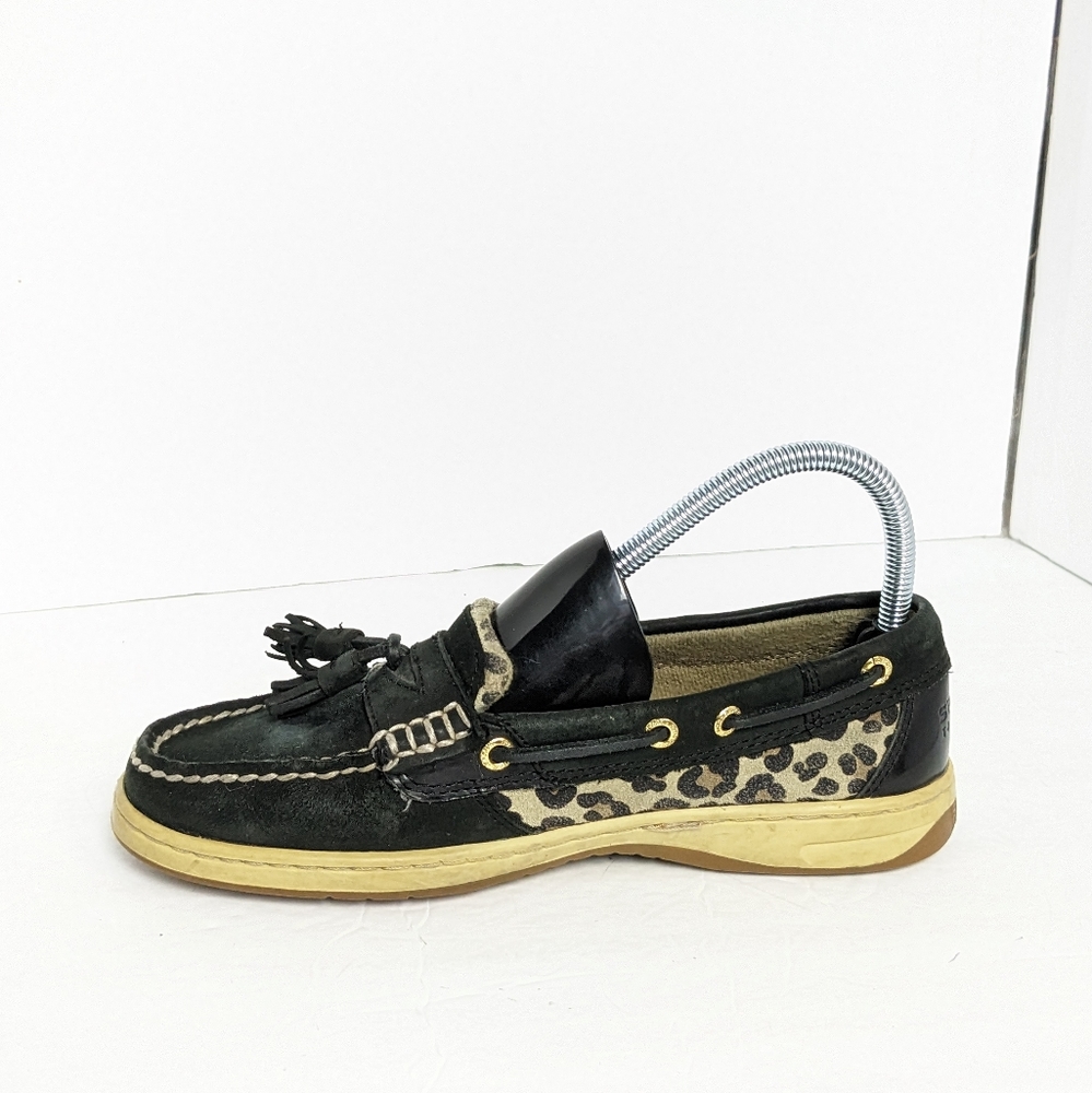 Sperry leather loafers - Picture 5 of 16
